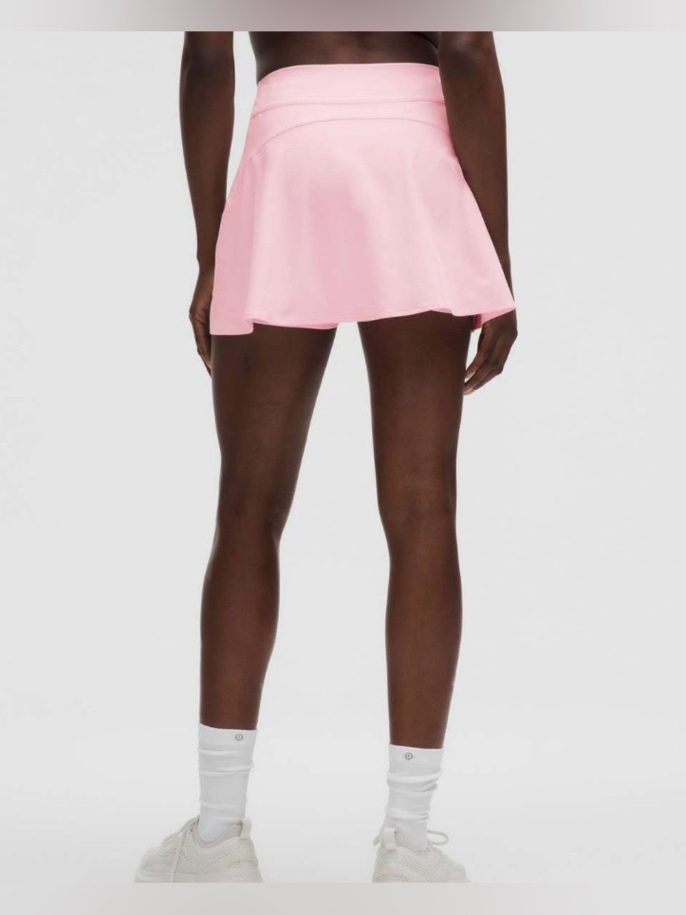 Lululemon lightweight high-rise Tennis Skirt